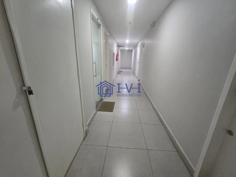 Sala-Conjunto, 28 m² - Foto 35
