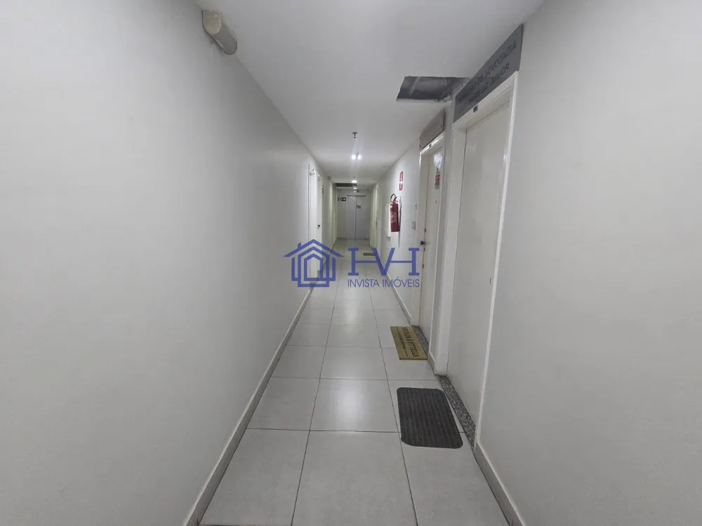Sala-Conjunto, 28 m² - Foto 29