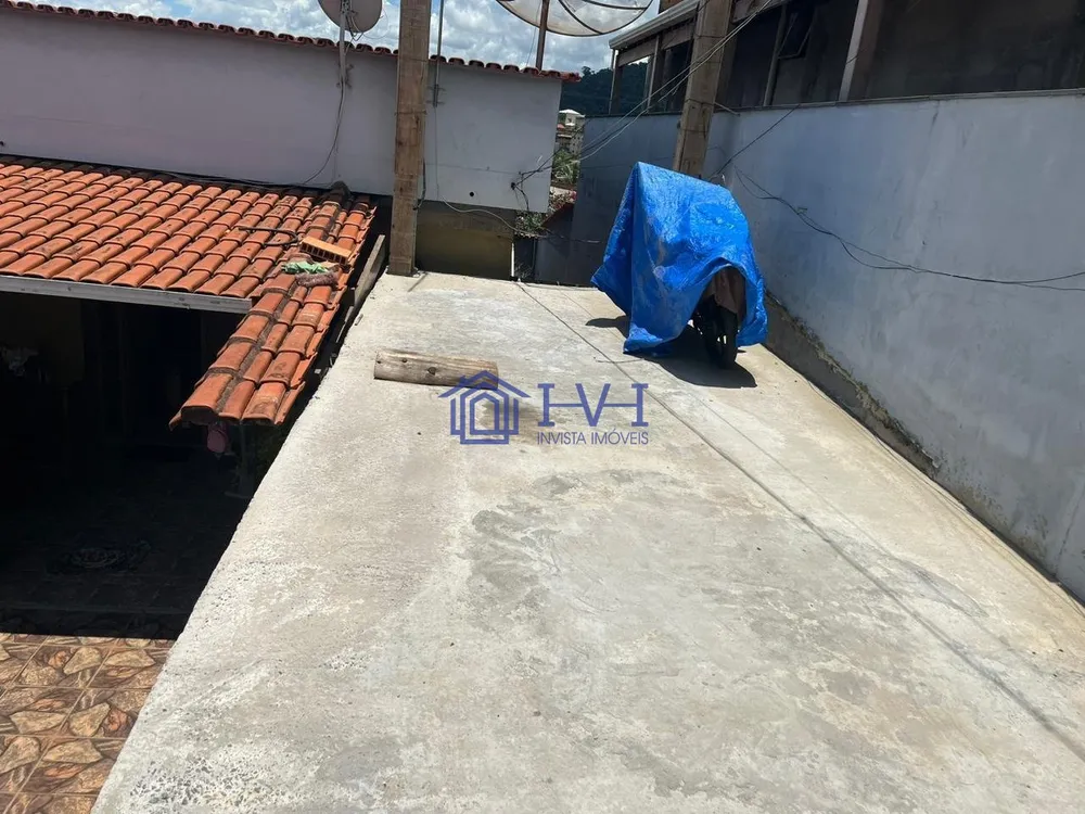 Casa, 2 quartos, 300 m² - Foto 12