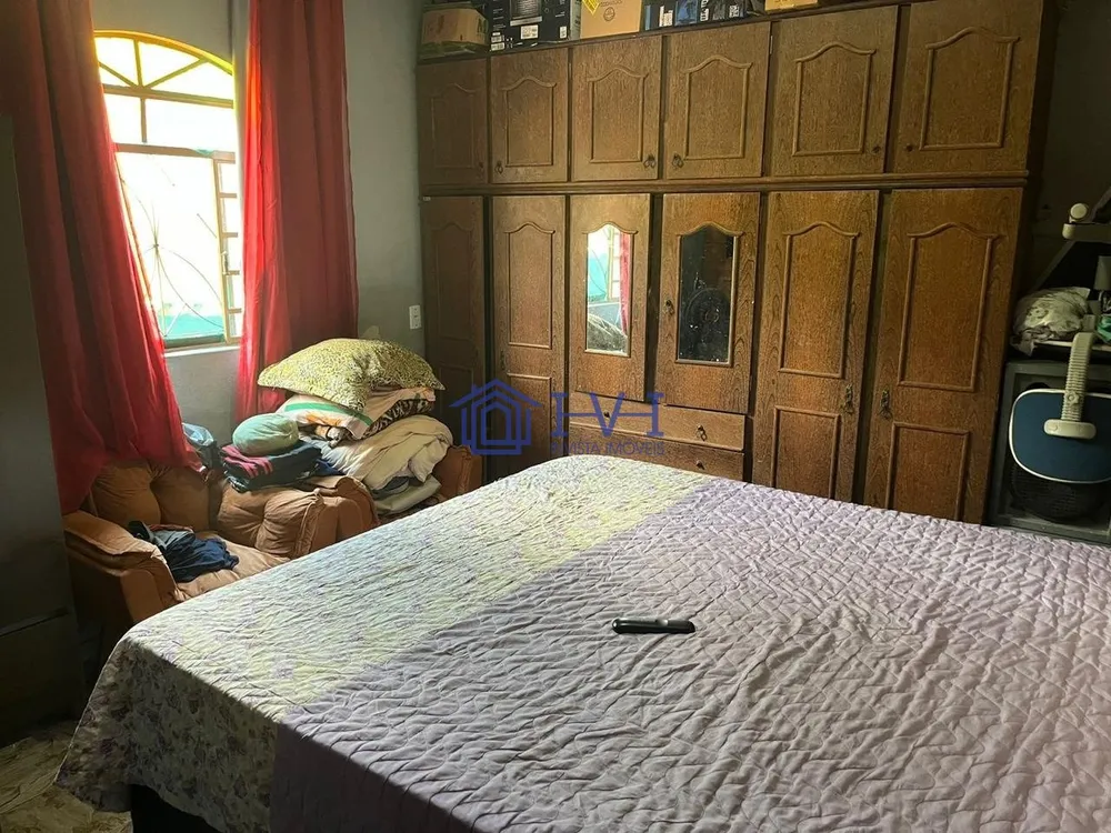 Casa, 2 quartos, 300 m² - Foto 11