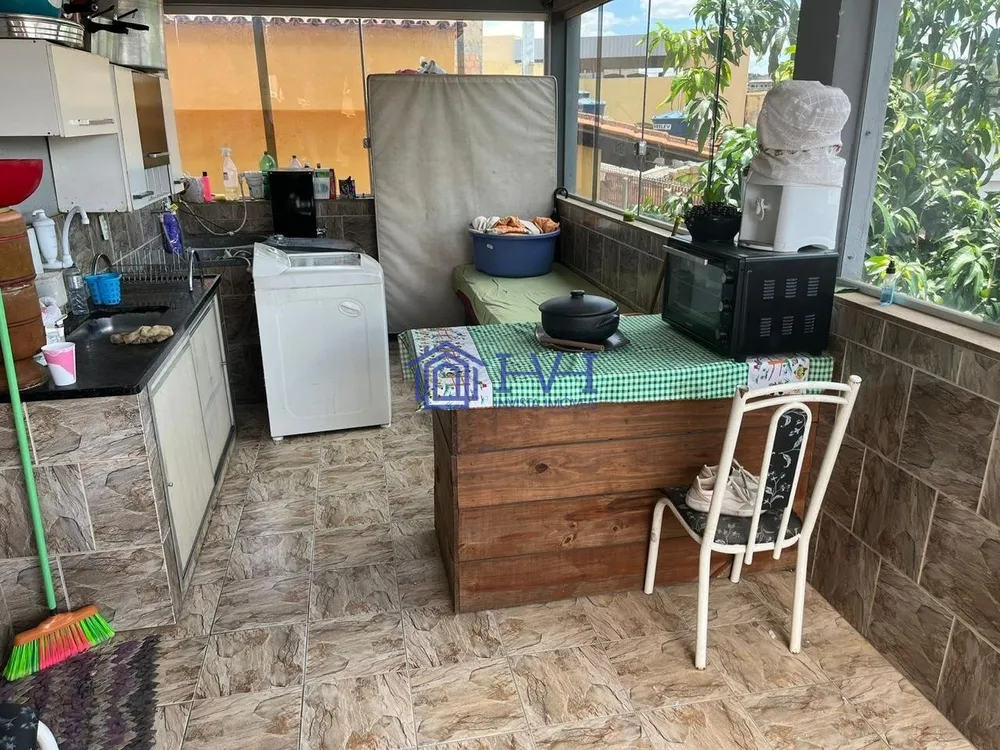 Casa, 2 quartos, 300 m² - Foto 6