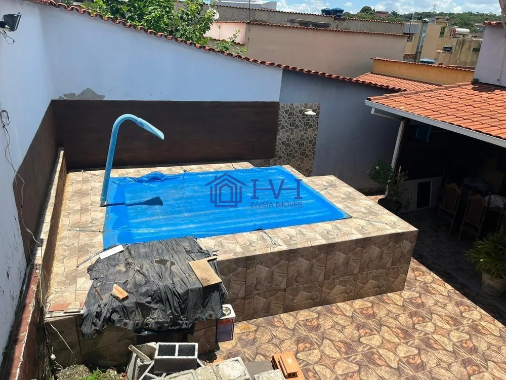 Casa, 2 quartos, 300 m² - Foto 1