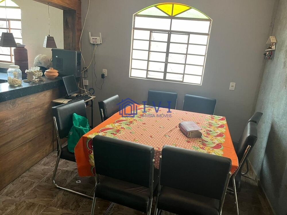 Casa, 2 quartos, 300 m² - Foto 4