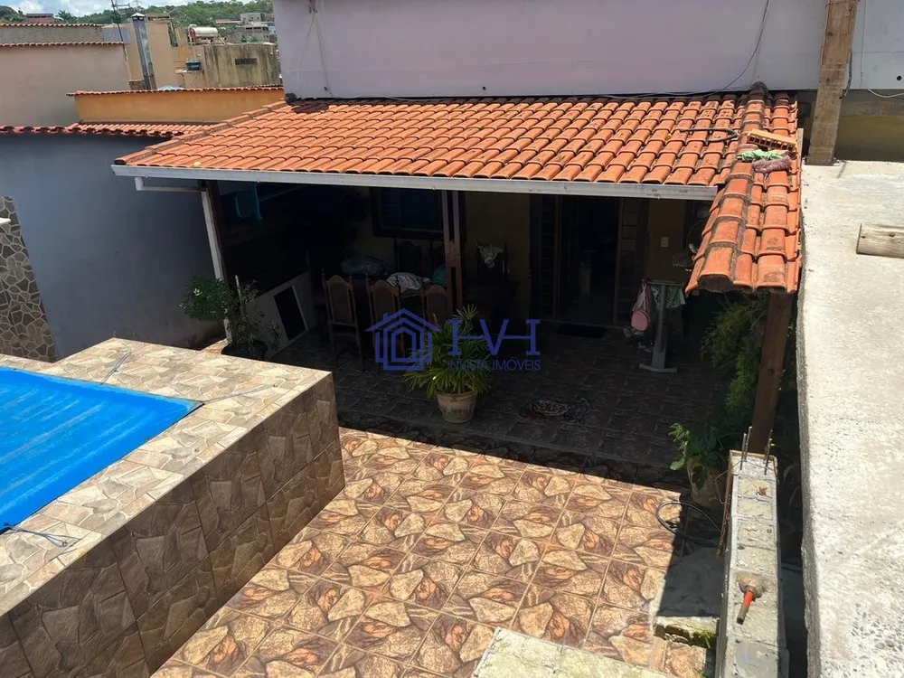 Casa, 2 quartos, 300 m² - Foto 14