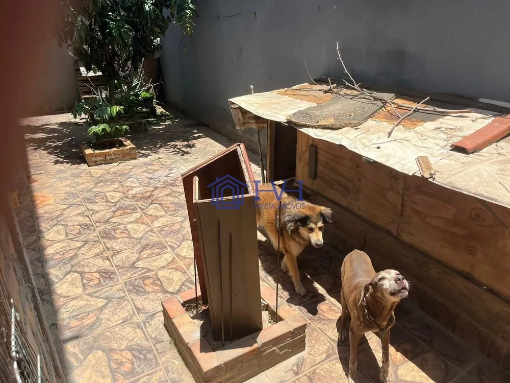 Casa, 2 quartos, 300 m² - Foto 15