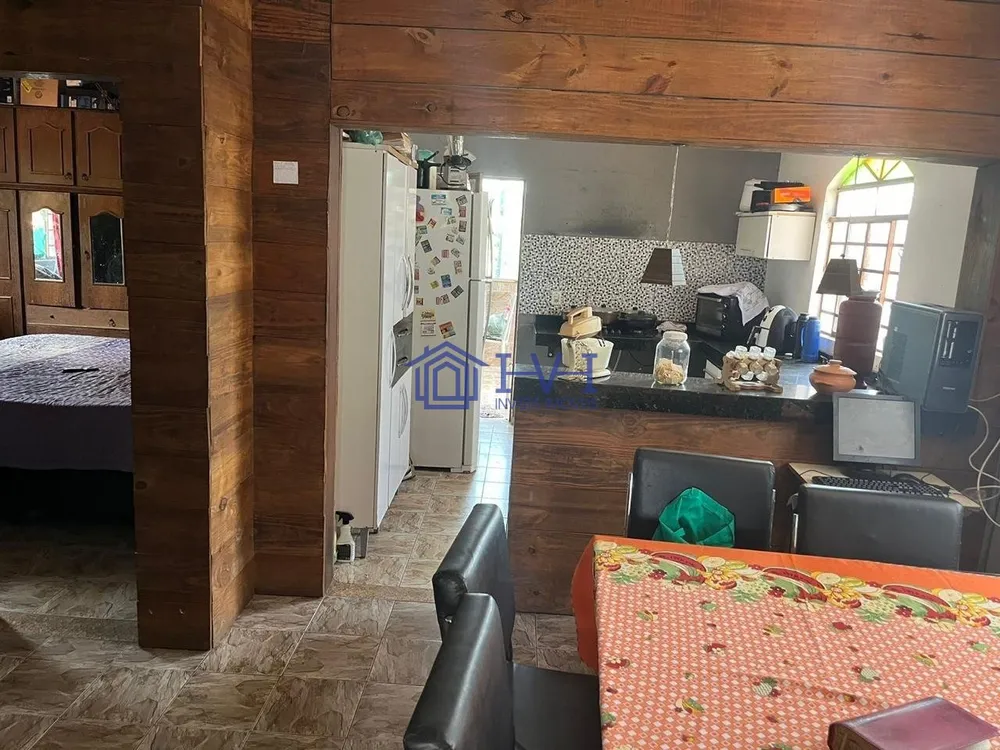 Casa, 2 quartos, 300 m² - Foto 5