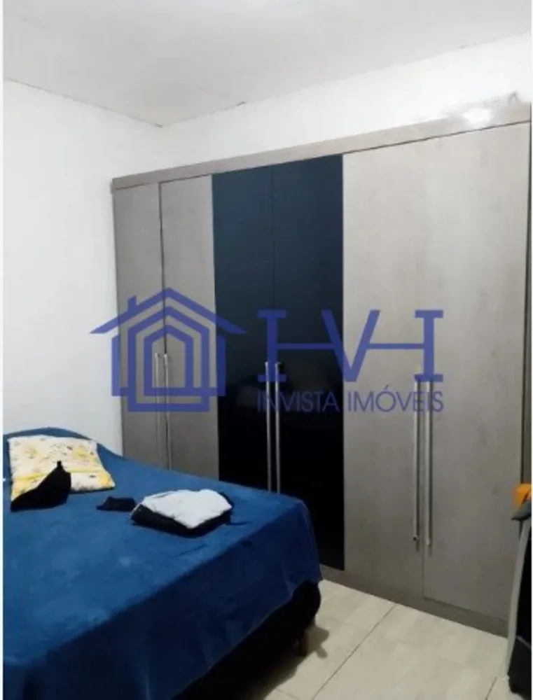 Casa, 3 quartos, 52 m² - Foto 11
