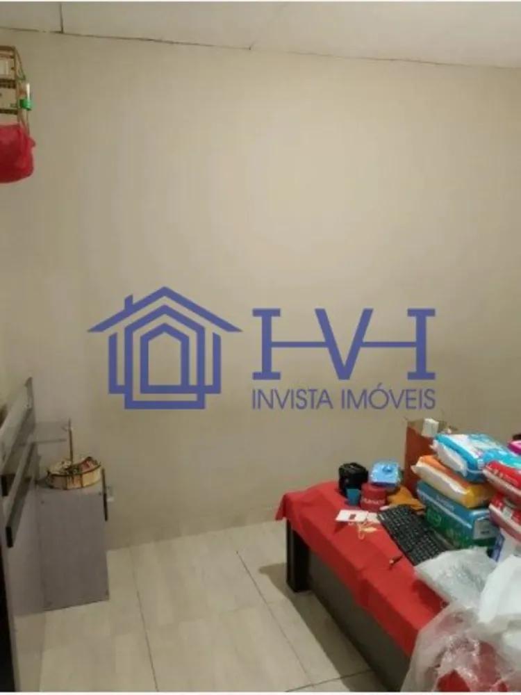 Casa, 3 quartos, 52 m² - Foto 6