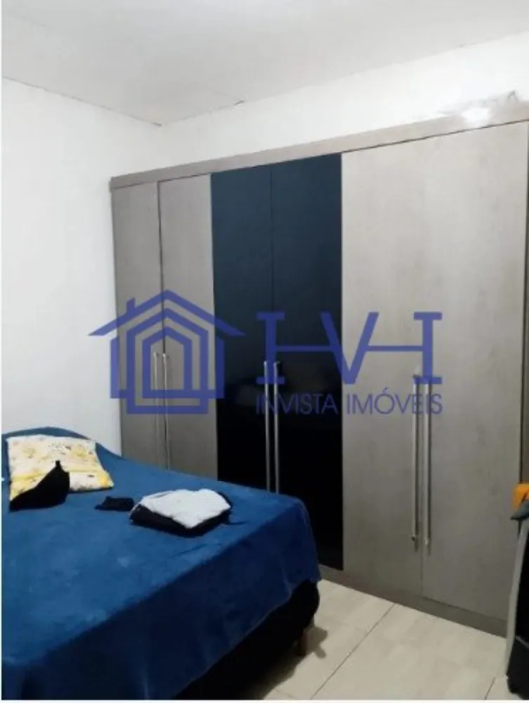 Casa, 3 quartos, 52 m² - Foto 13