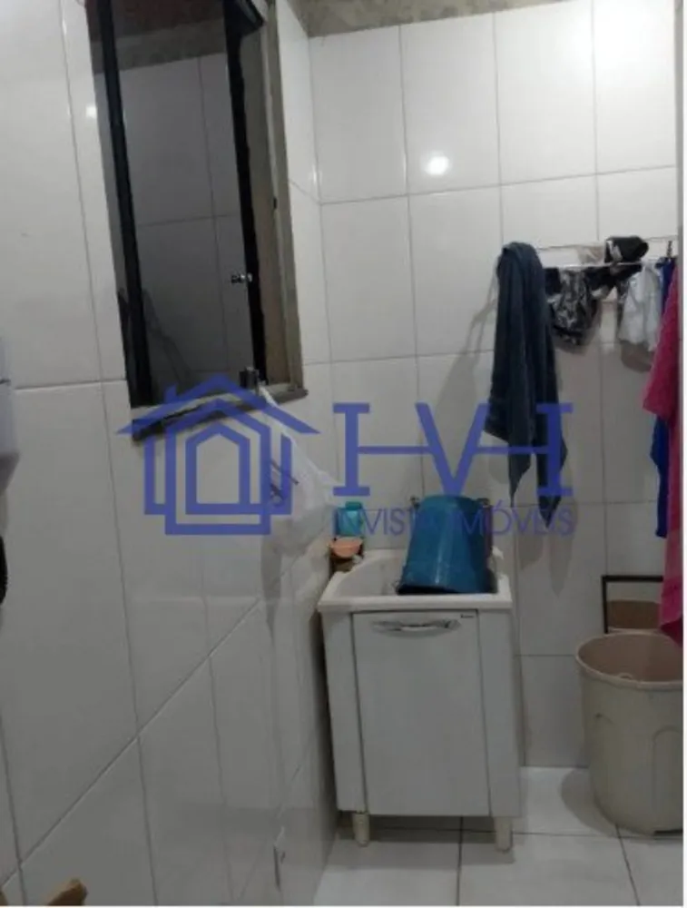 Casa, 3 quartos, 52 m² - Foto 8