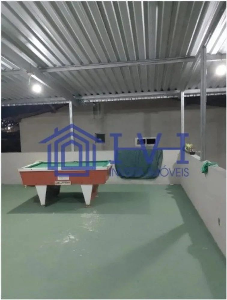 Casa, 3 quartos, 52 m² - Foto 15