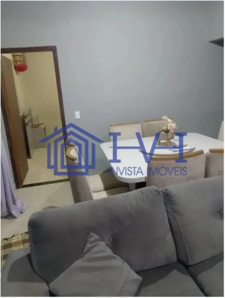 Casa, 3 quartos, 52 m² - Foto 5