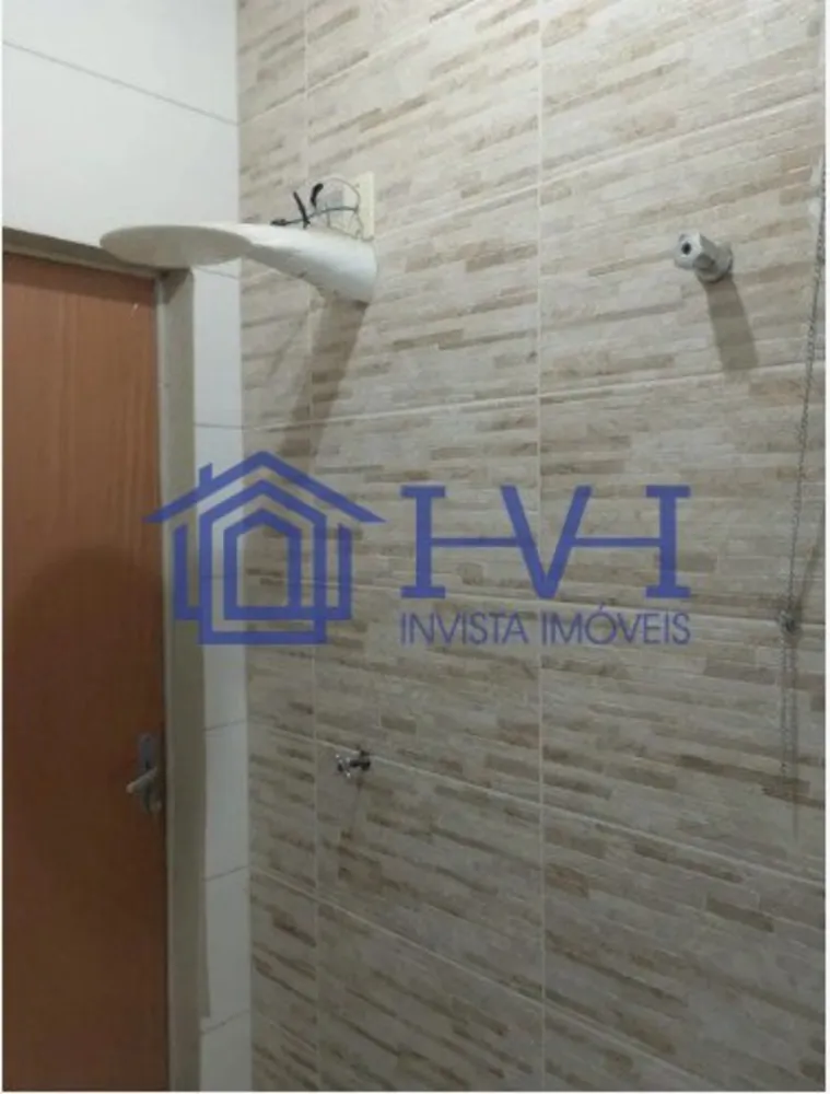 Casa, 3 quartos, 52 m² - Foto 12