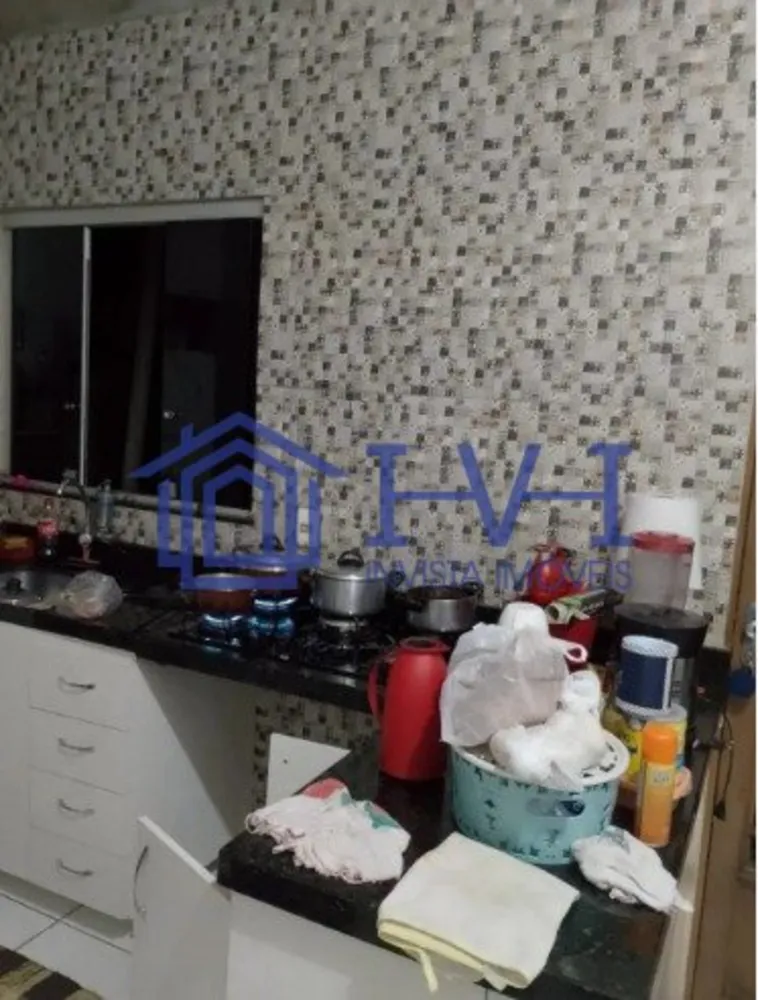 Casa, 3 quartos, 52 m² - Foto 10