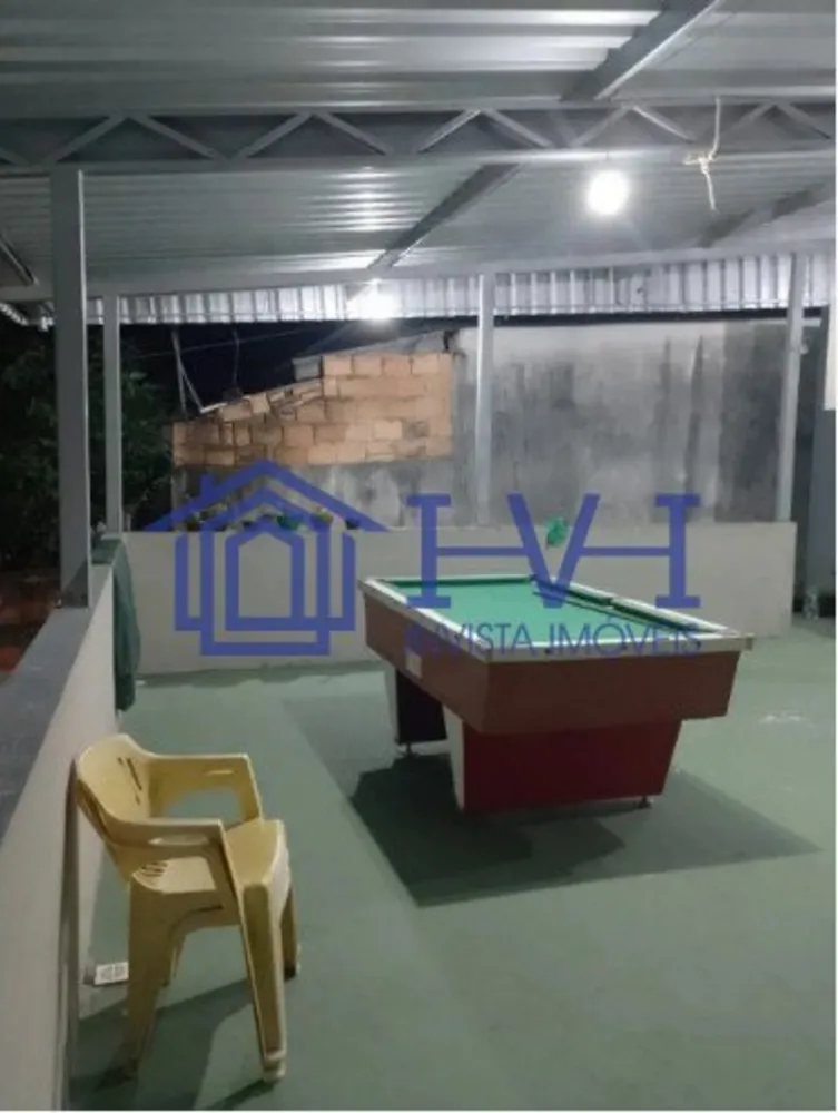 Casa, 3 quartos, 52 m² - Foto 2