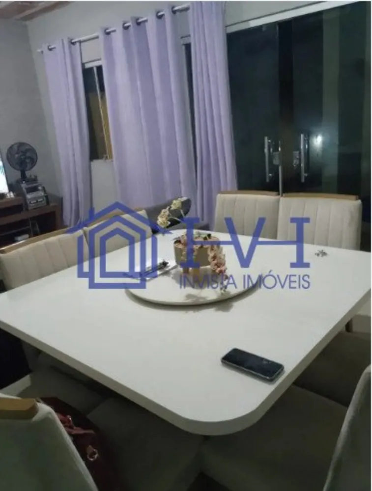 Casa, 3 quartos, 52 m² - Foto 7