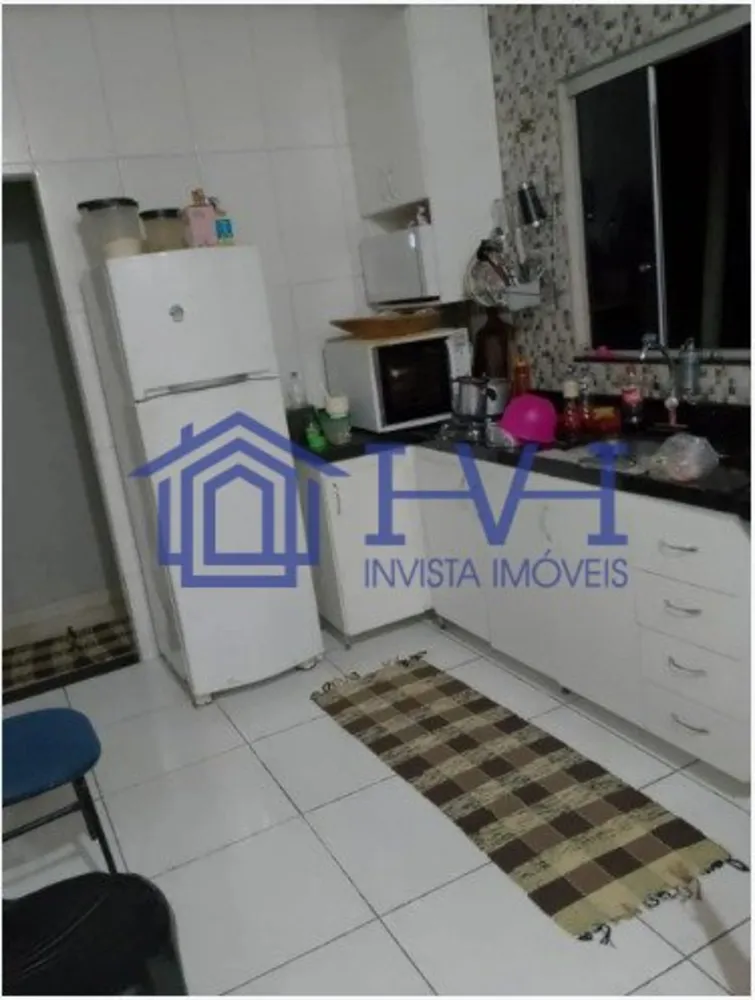 Casa, 3 quartos, 52 m² - Foto 9