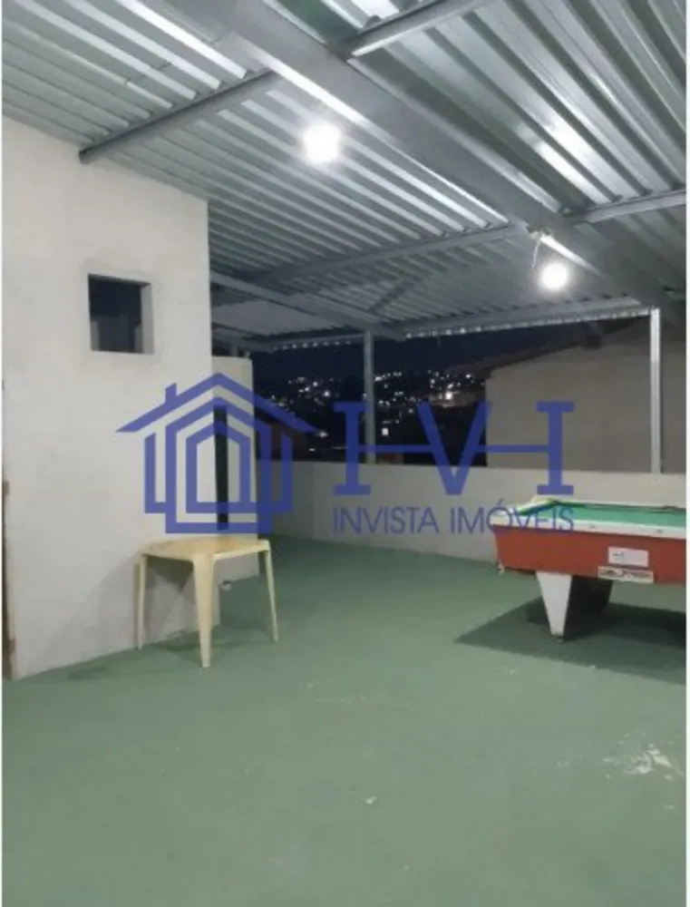 Casa, 3 quartos, 52 m² - Foto 16