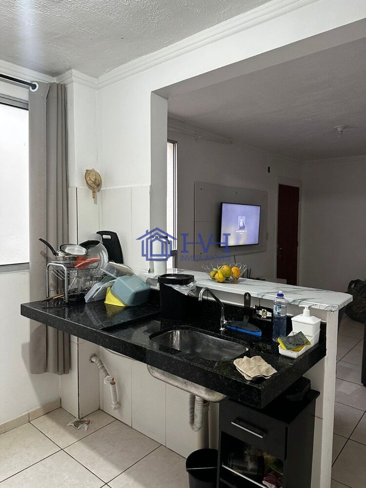 Apartamento, 2 quartos, 60 m² - Foto 10