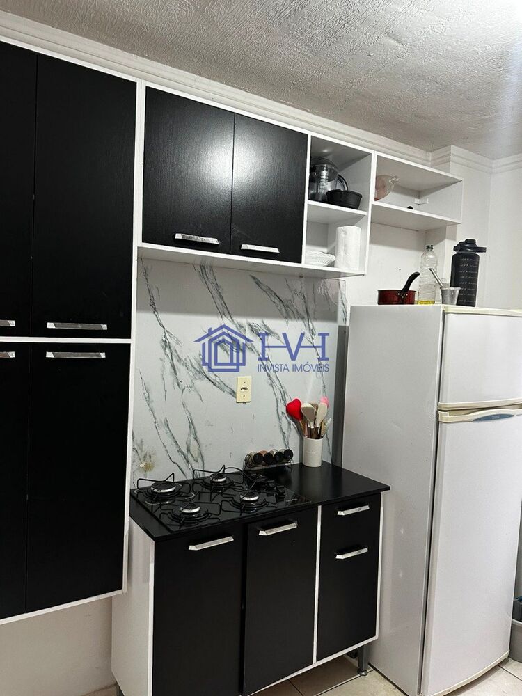 Apartamento, 2 quartos, 60 m² - Foto 7