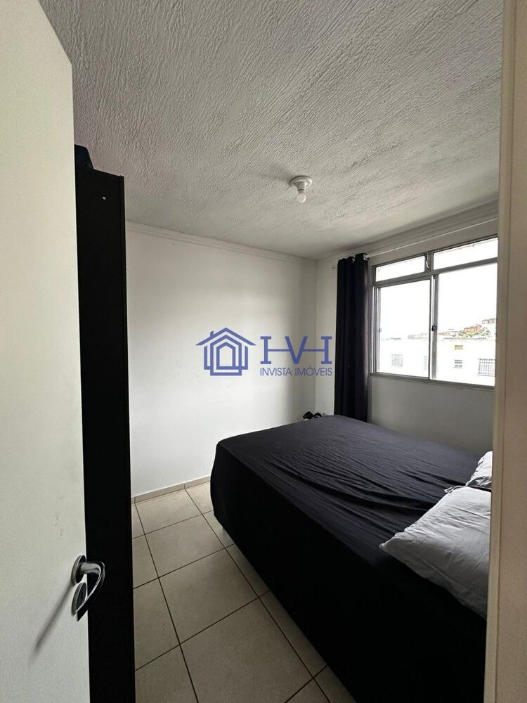 Apartamento, 2 quartos, 60 m² - Foto 11