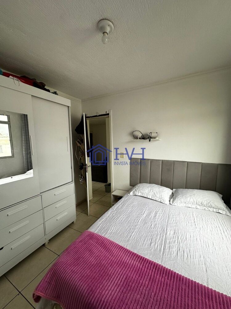 Apartamento, 2 quartos, 60 m² - Foto 12