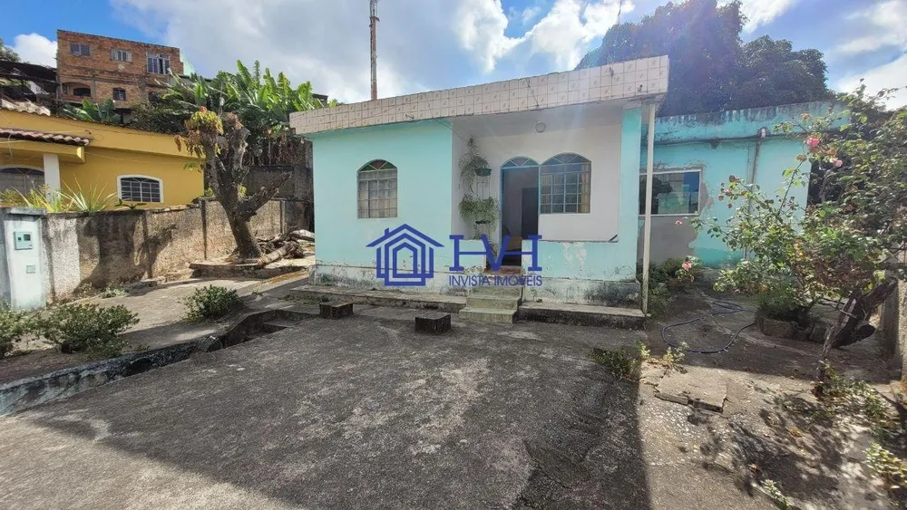 Casa, 3 quartos, 120 m² - Foto 6