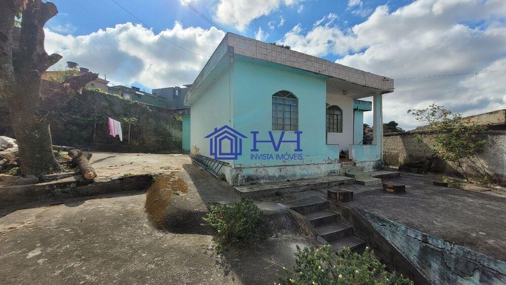 Casa, 3 quartos, 120 m² - Foto 2