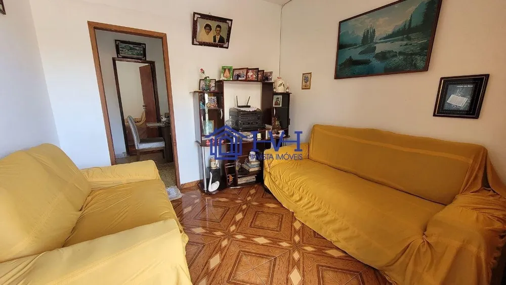 Casa, 3 quartos, 120 m² - Foto 2