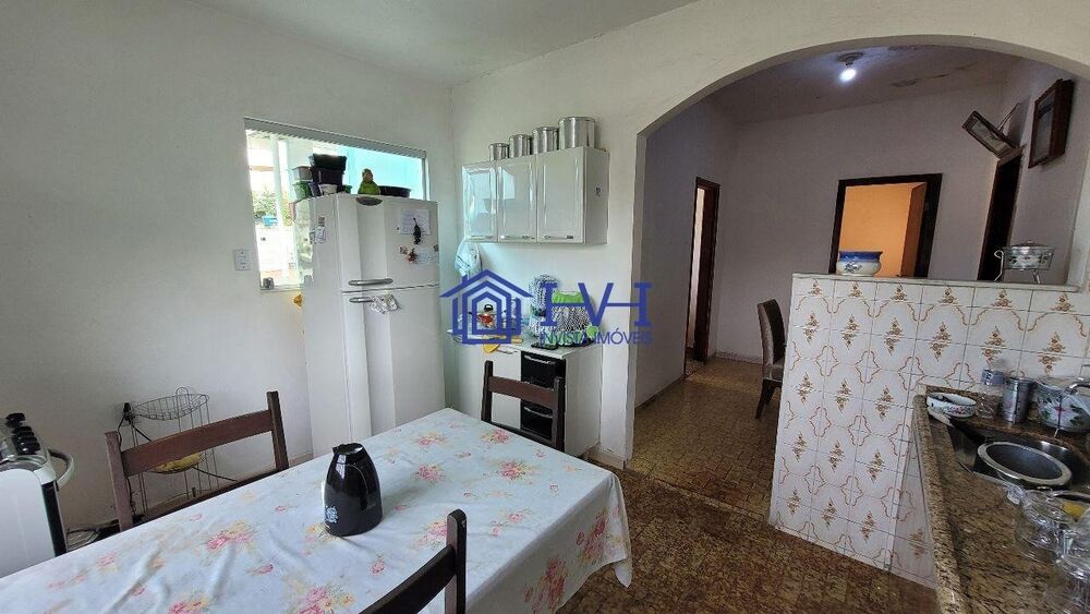 Casa, 3 quartos, 120 m² - Foto 1