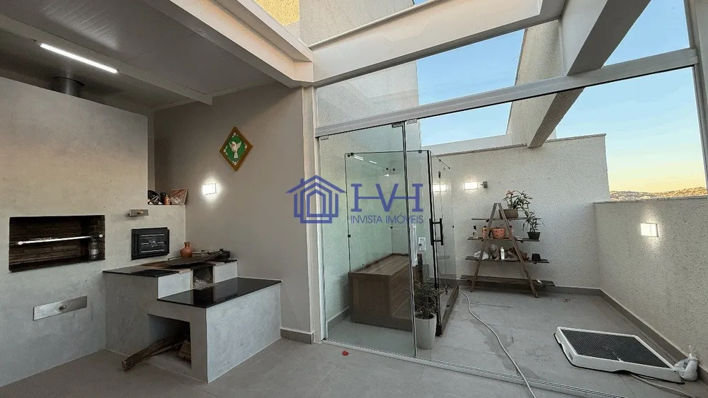 Cobertura, 2 quartos, 110 m² - Foto 11