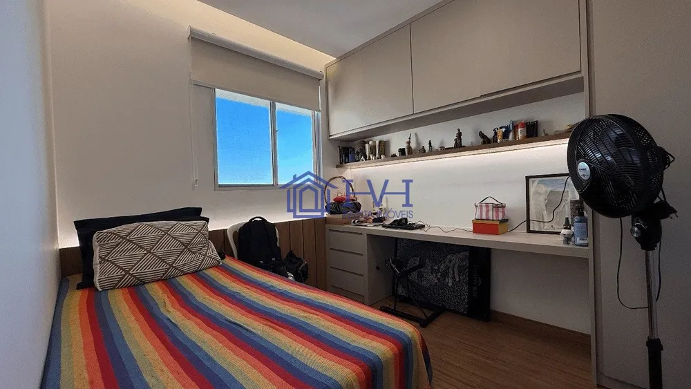 Cobertura, 2 quartos, 110 m² - Foto 9