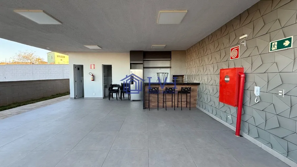Cobertura, 2 quartos, 110 m² - Foto 2
