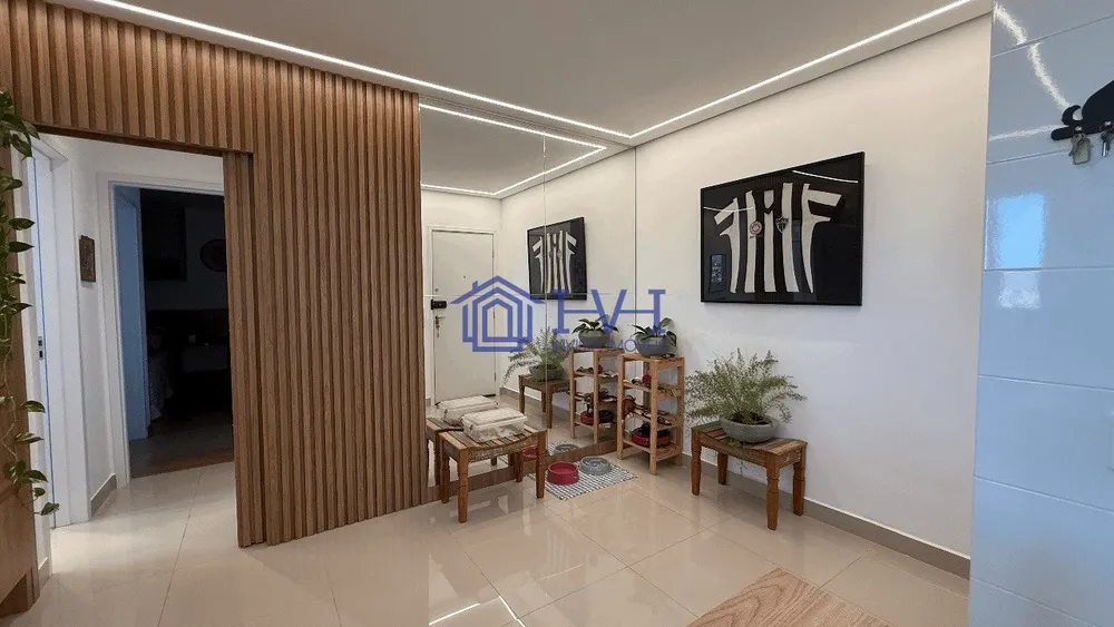 Cobertura, 2 quartos, 110 m² - Foto 10