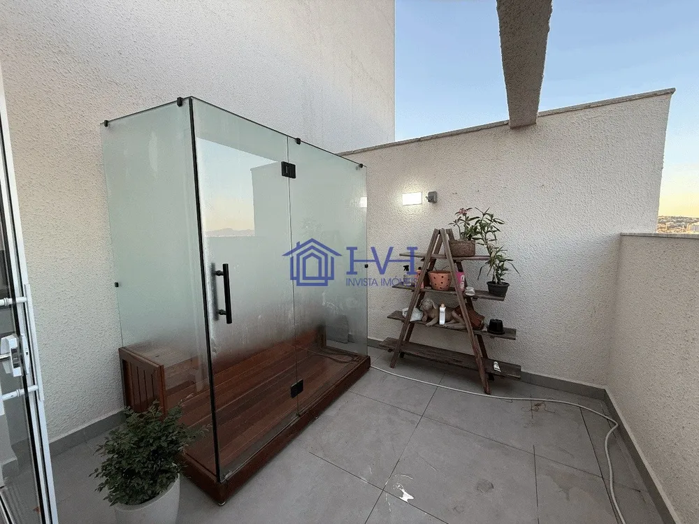 Cobertura, 2 quartos, 110 m² - Foto 12