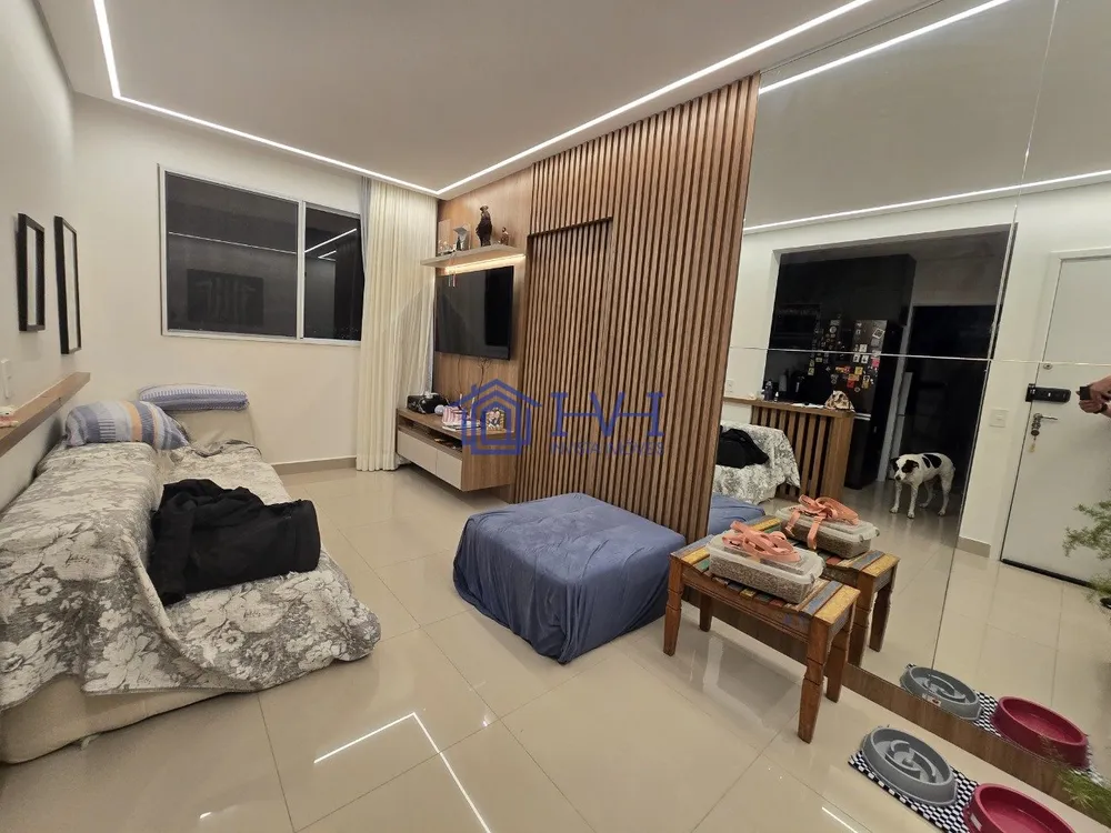 Cobertura, 2 quartos, 110 m² - Foto 6