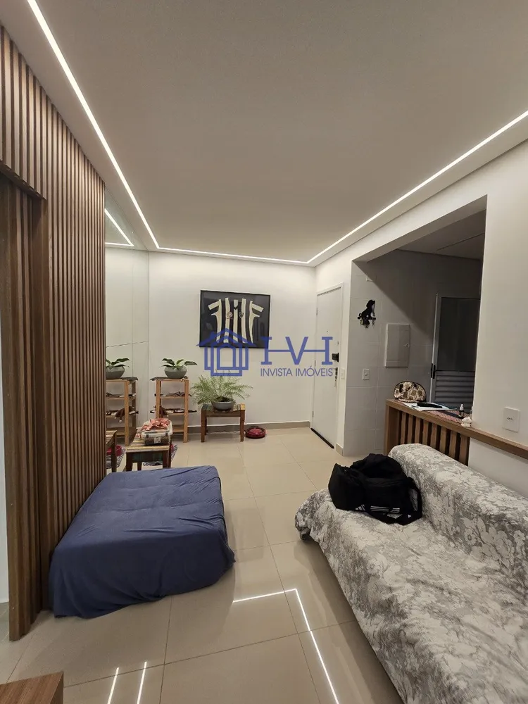 Cobertura, 2 quartos, 110 m² - Foto 5