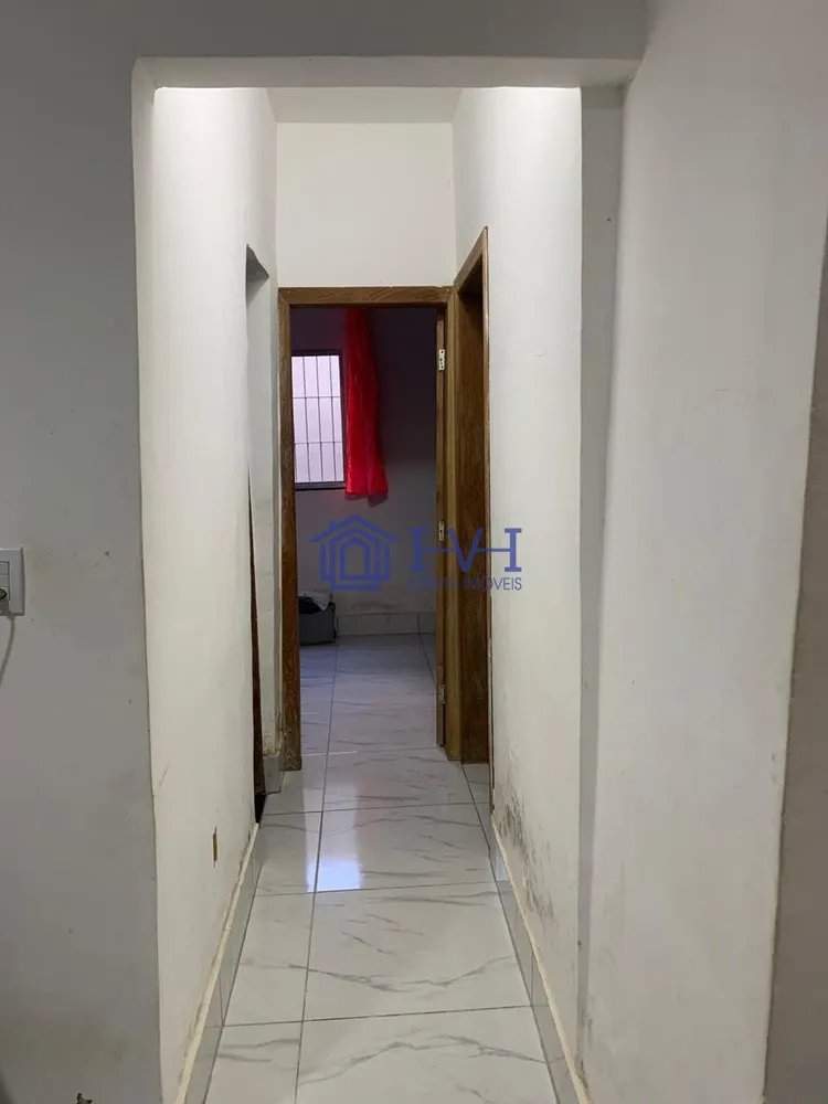 Casa, 2 quartos, 500 m² - Foto 10