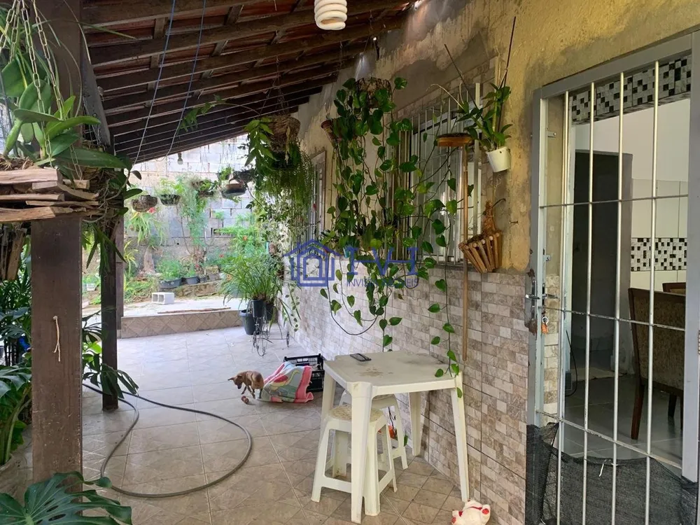 Casa, 2 quartos, 500 m² - Foto 1