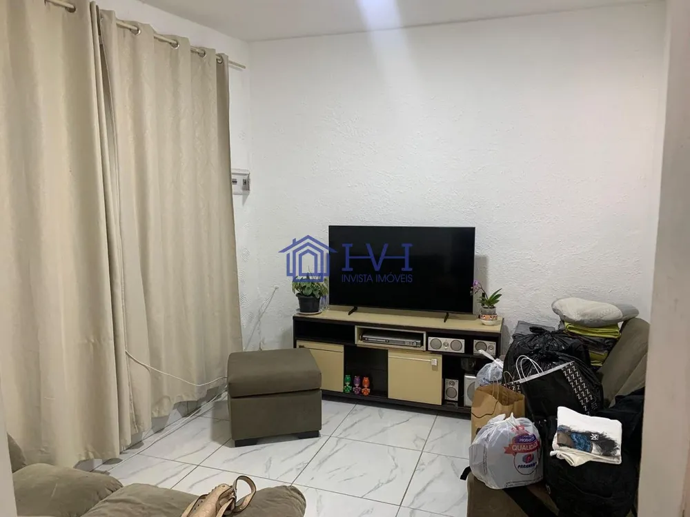 Casa, 2 quartos, 500 m² - Foto 2