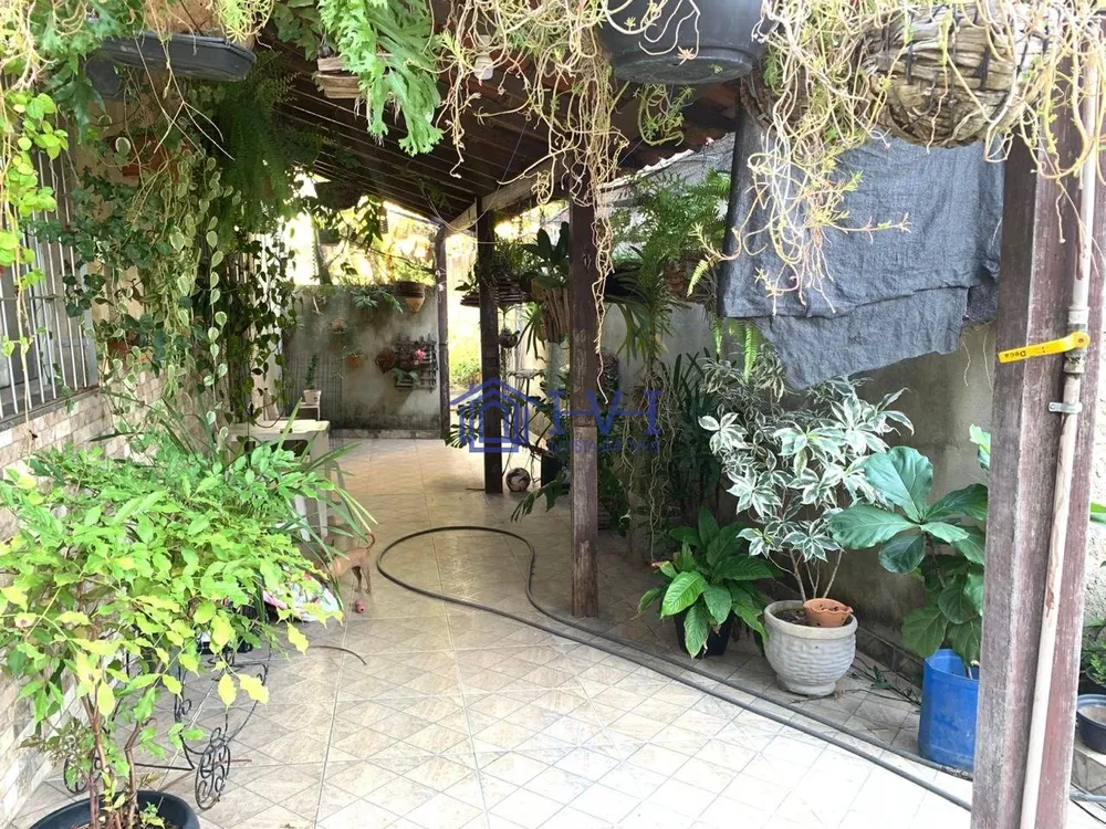 Casa, 2 quartos, 500 m² - Foto 6