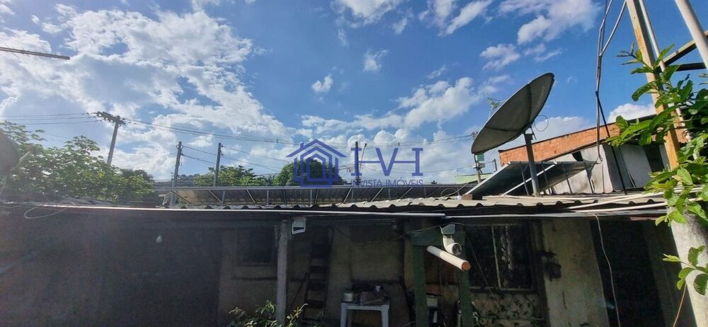 Casa, 3 quartos - Foto 11