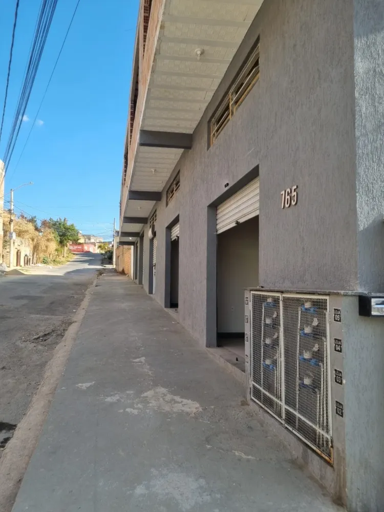 Loja-Salão, 46 m² - Foto 14