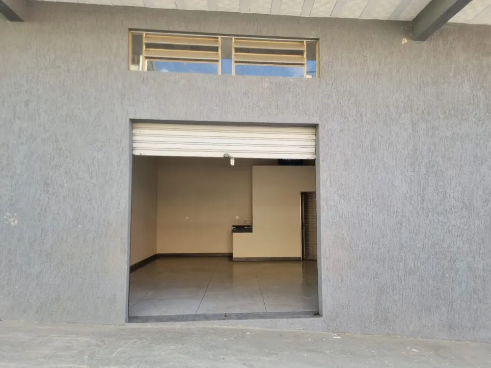 Loja-Salão, 46 m² - Foto 8