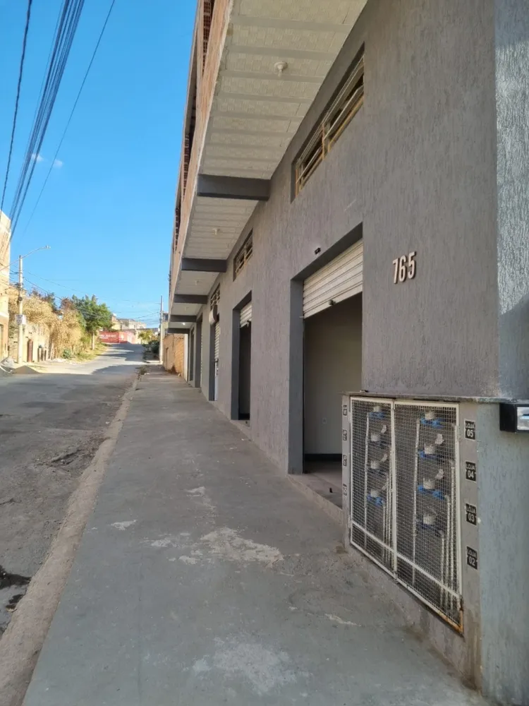Loja-Salão, 46 m² - Foto 12