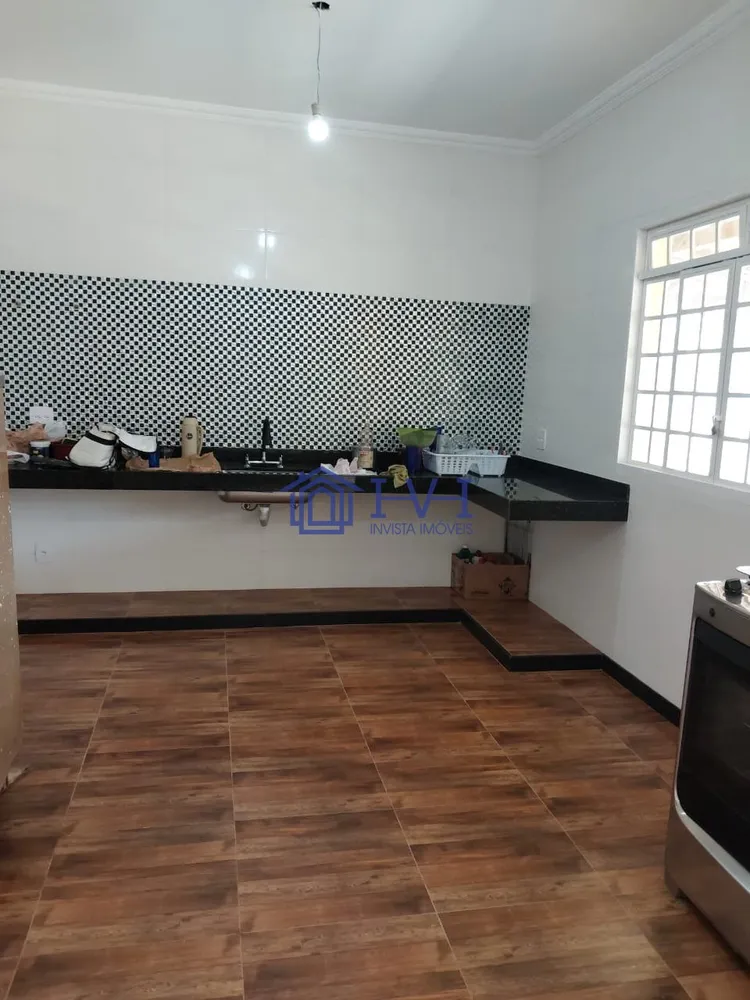 Casa, 3 quartos, 400 m² - Foto 2