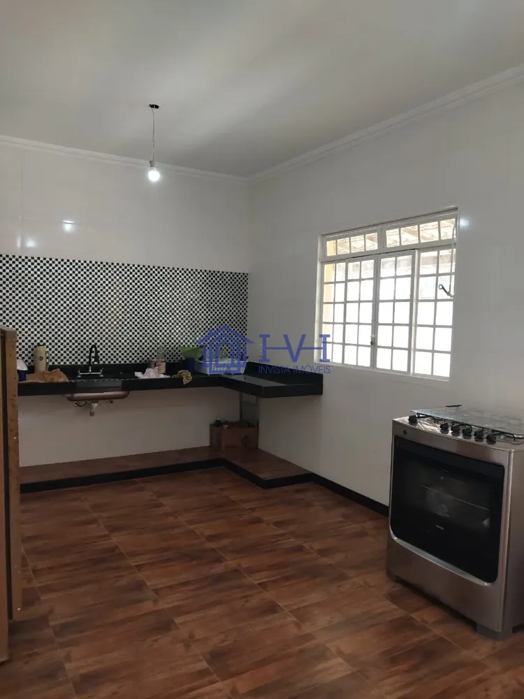Casa, 3 quartos, 400 m² - Foto 4