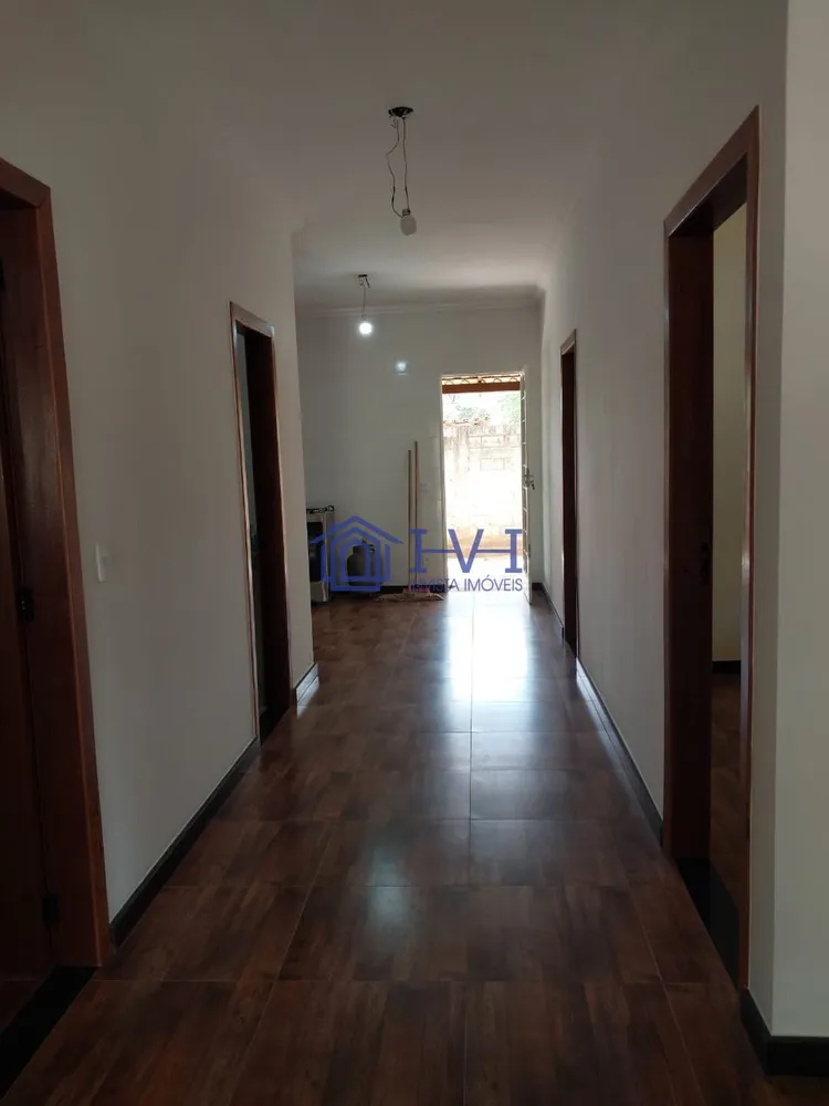 Casa, 3 quartos, 400 m² - Foto 8