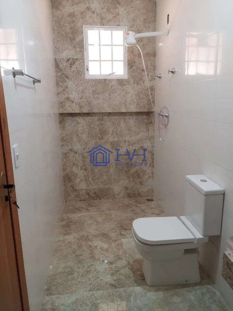 Casa, 3 quartos, 400 m² - Foto 3