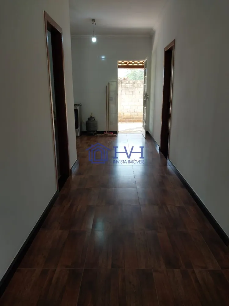 Casa, 3 quartos, 400 m² - Foto 11